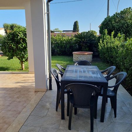 Villa Pina Arenella 아레넬라 외부 사진