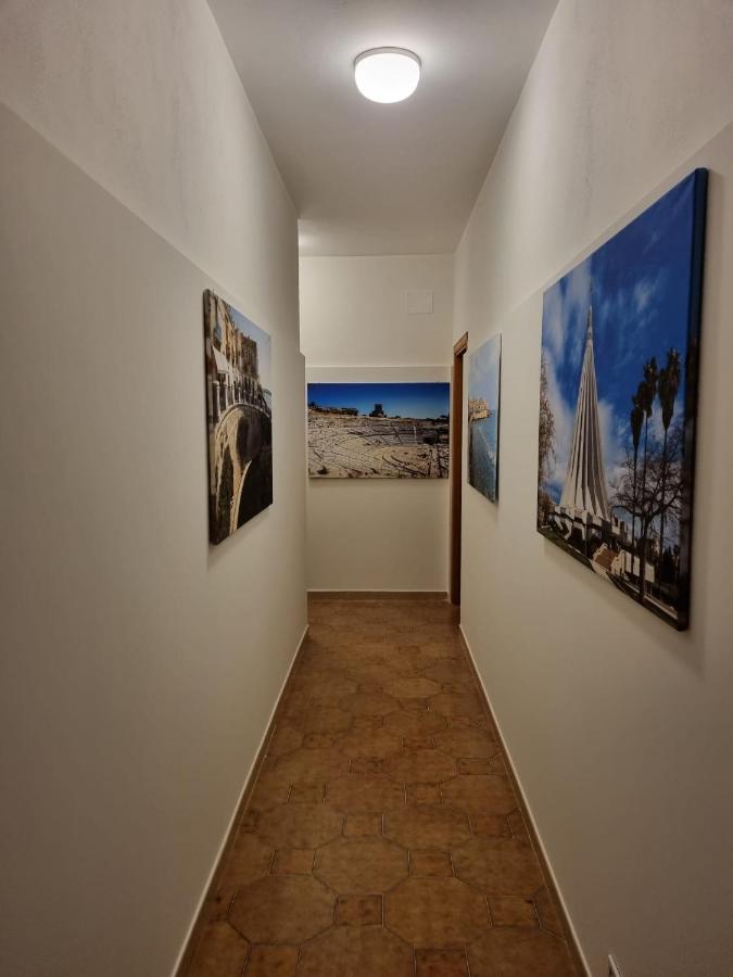 Villa Pina Arenella 아레넬라 외부 사진