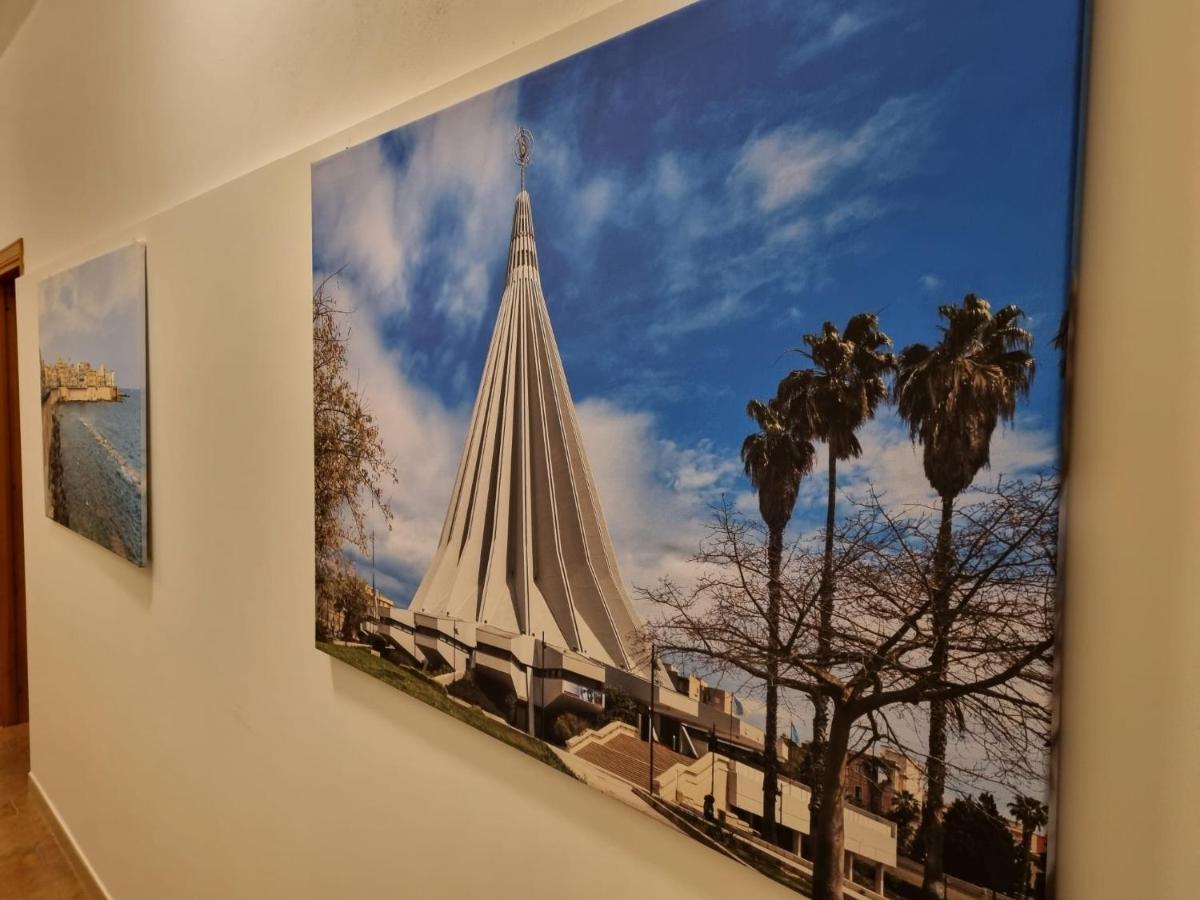 Villa Pina Arenella 아레넬라 외부 사진