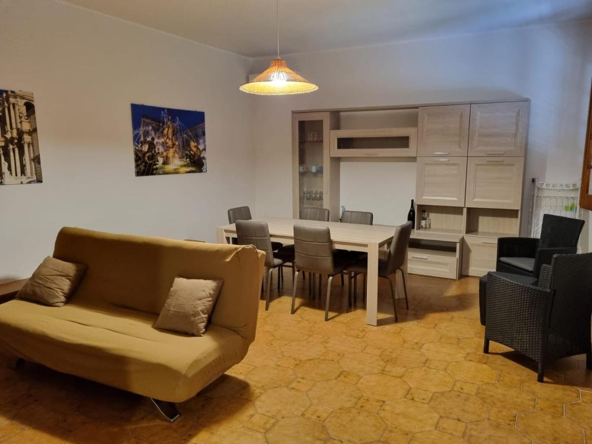 Villa Pina Arenella 아레넬라 외부 사진