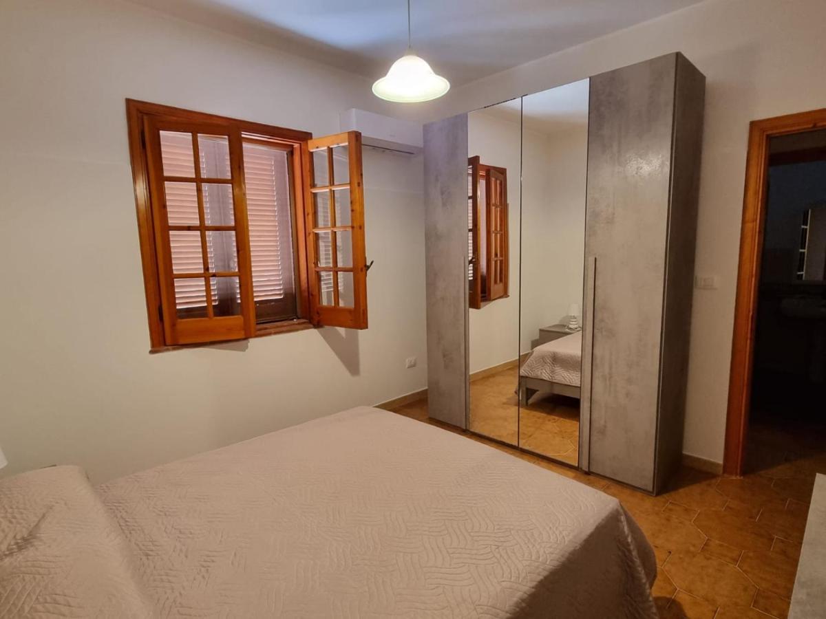 Villa Pina Arenella 아레넬라 외부 사진