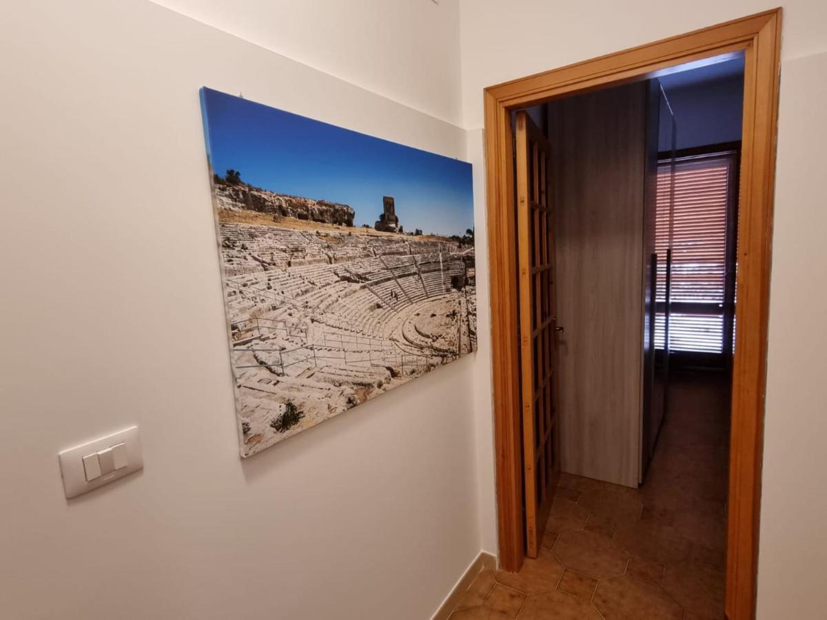 Villa Pina Arenella 아레넬라 외부 사진