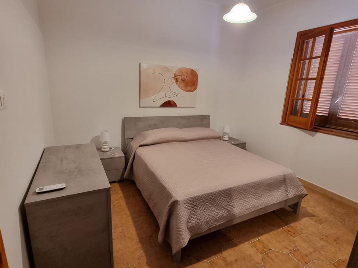 Villa Pina Arenella 아레넬라 외부 사진