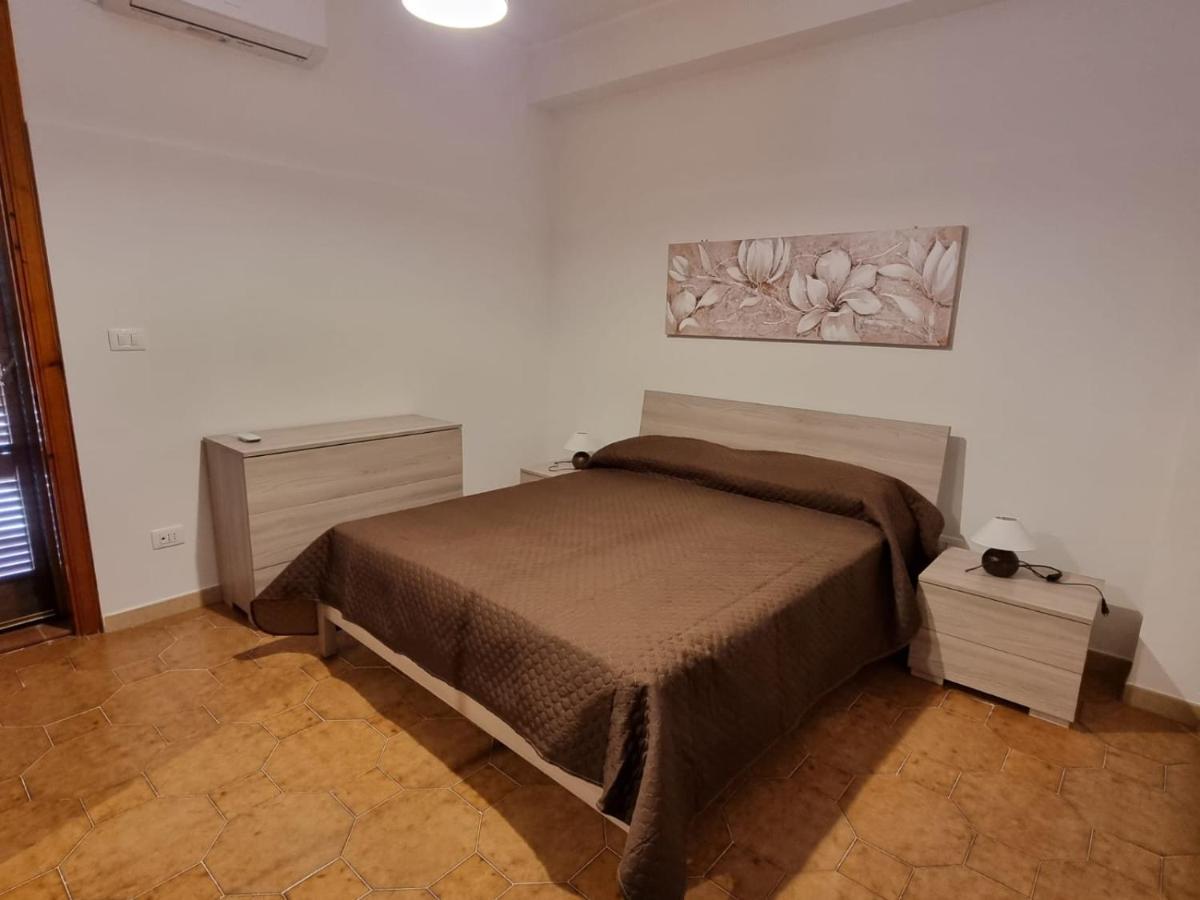 Villa Pina Arenella 아레넬라 외부 사진