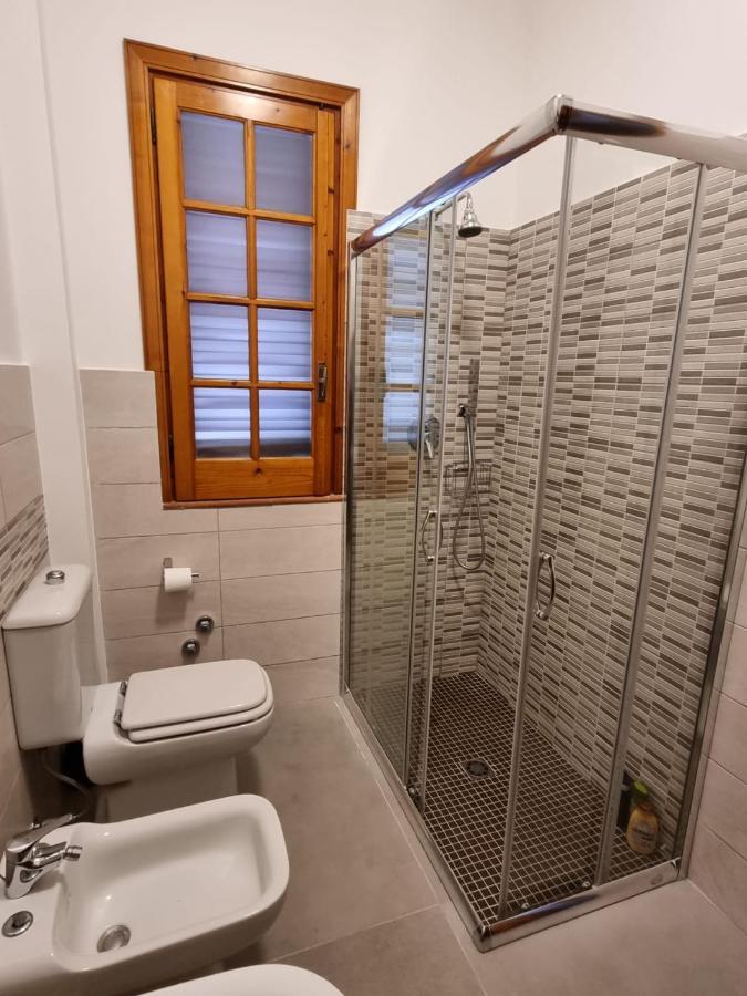 Villa Pina Arenella 아레넬라 외부 사진