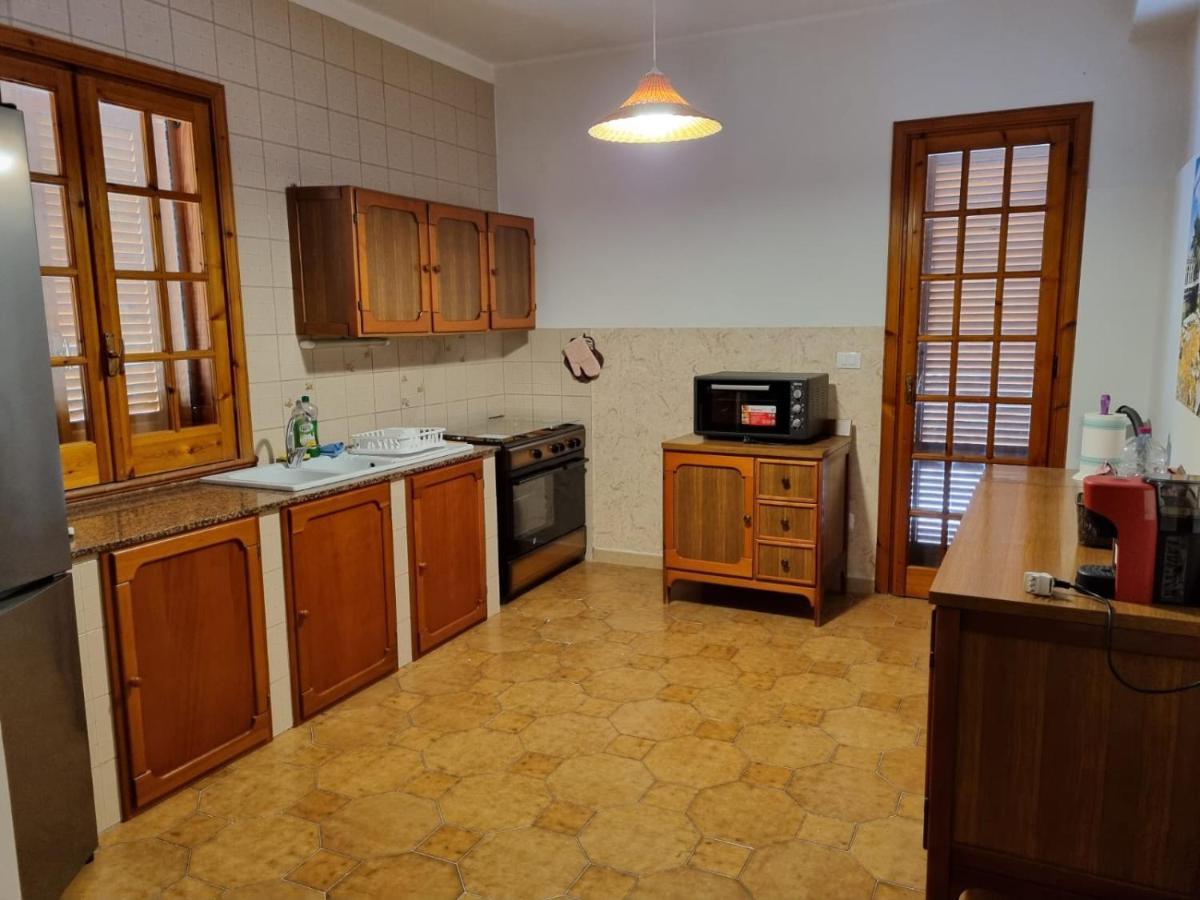 Villa Pina Arenella 아레넬라 외부 사진